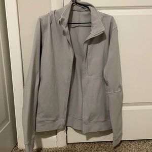 LULULEMON Sojourn Jacket